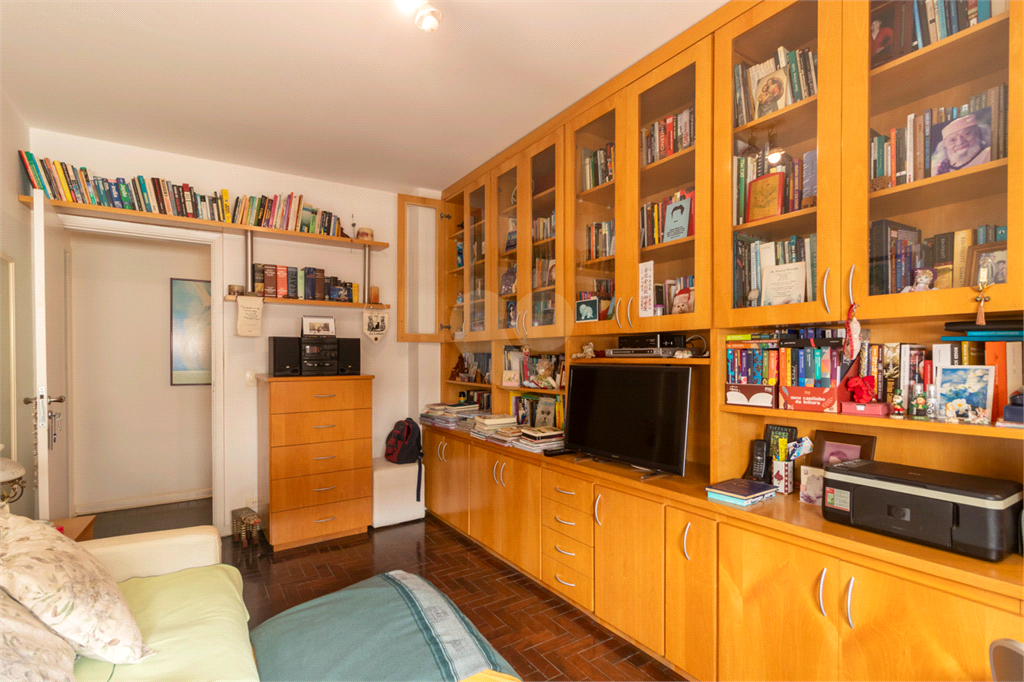 Venda Apartamento São Paulo Consolação REO923701 22