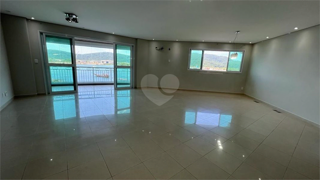 Aluguel Apartamento Santos Ponta Da Praia REO923702 9