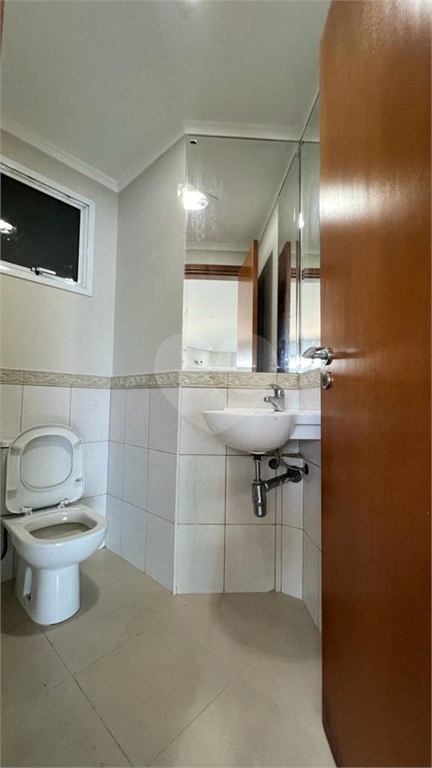 Aluguel Apartamento Santos Ponta Da Praia REO923702 13