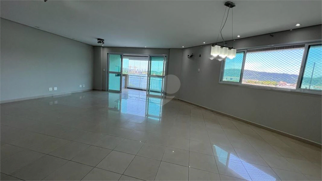 Aluguel Apartamento Santos Ponta Da Praia REO923702 8