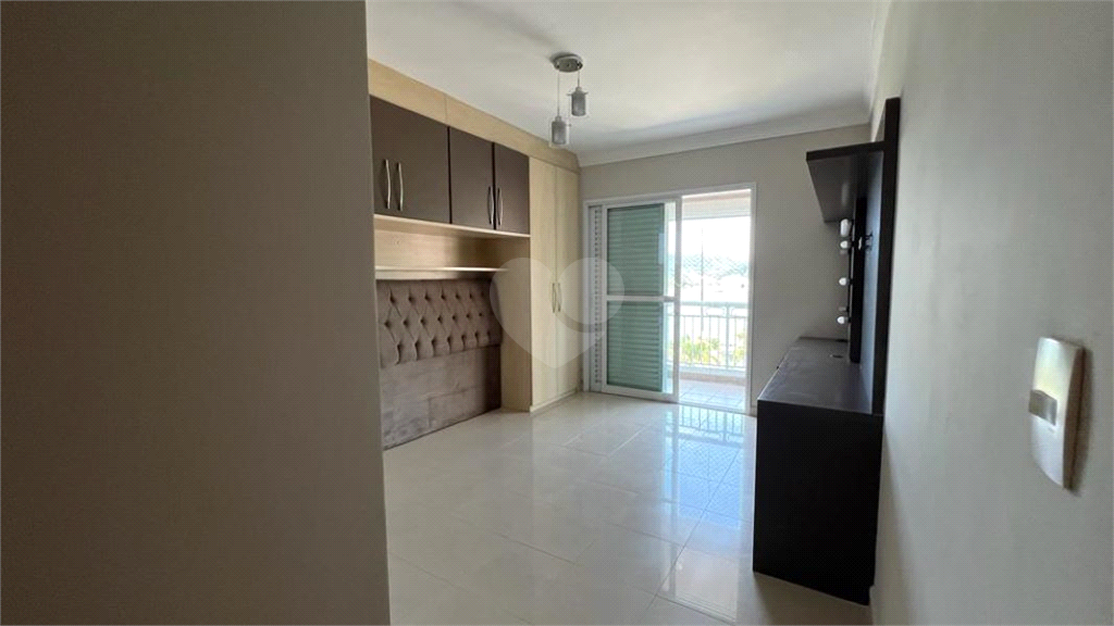 Aluguel Apartamento Santos Ponta Da Praia REO923702 23