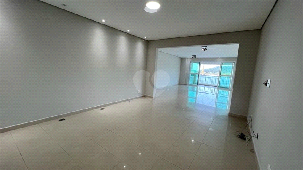 Aluguel Apartamento Santos Ponta Da Praia REO923702 10