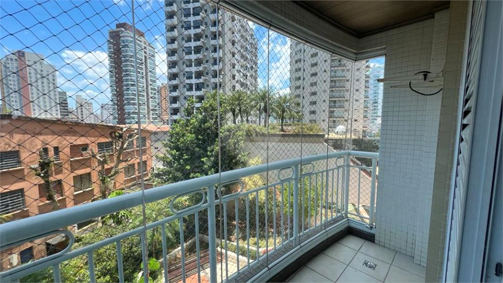 Aluguel Apartamento Santos Ponta Da Praia REO923702 18