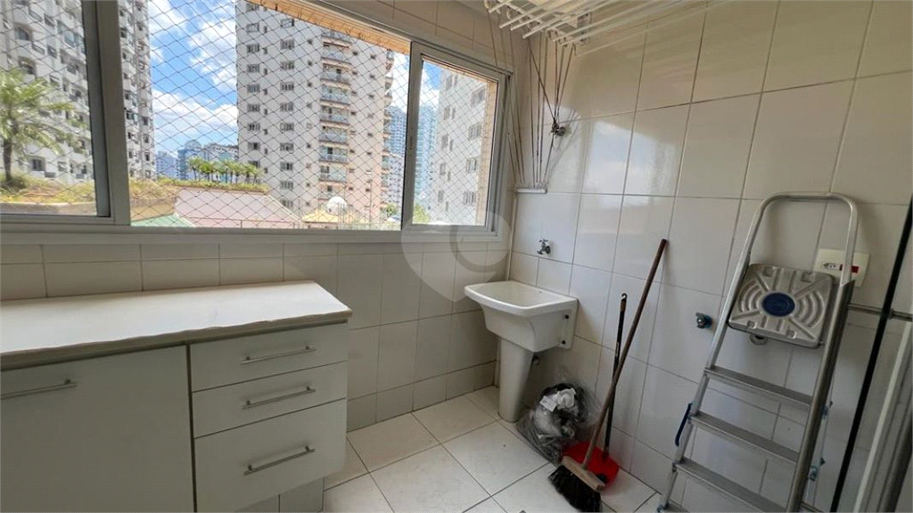 Aluguel Apartamento Santos Ponta Da Praia REO923702 44