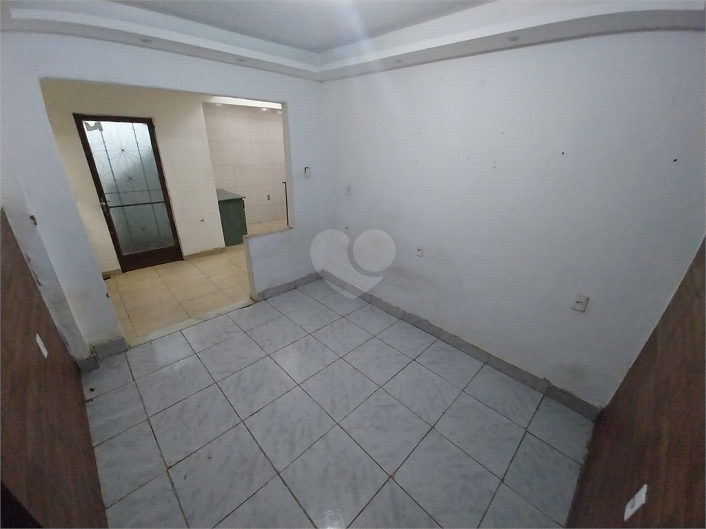 Venda Casa de vila Rio De Janeiro Maria Da Graça REO923713 7