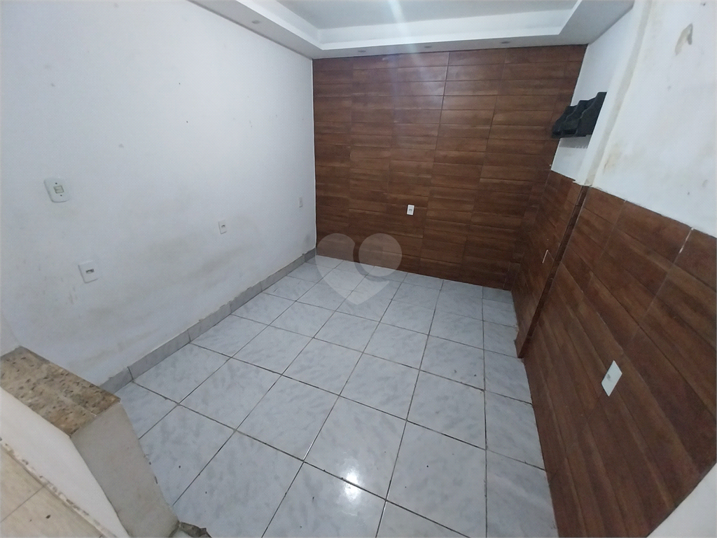 Venda Casa de vila Rio De Janeiro Maria Da Graça REO923713 4