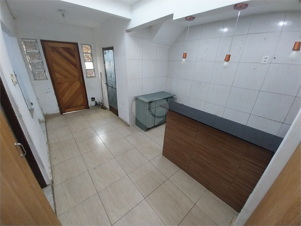 Venda Casa de vila Rio De Janeiro Maria Da Graça REO923713 3