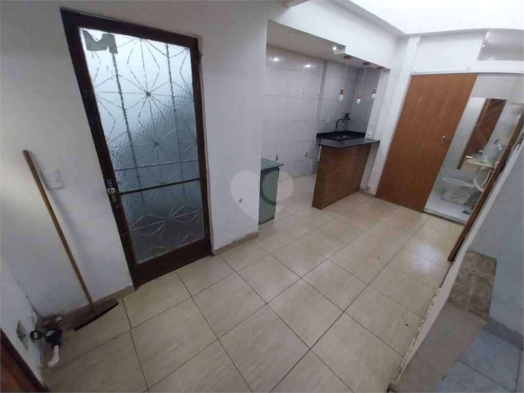 Venda Casa de vila Rio De Janeiro Maria Da Graça REO923713 2