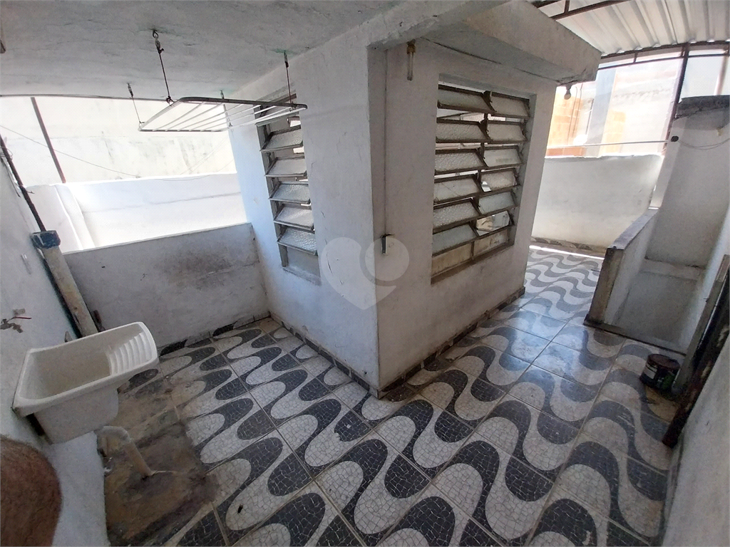 Venda Casa de vila Rio De Janeiro Maria Da Graça REO923713 18