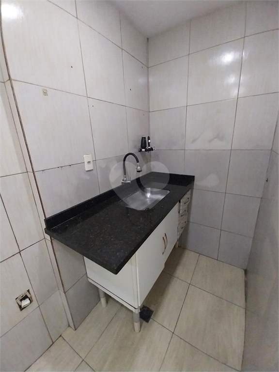 Venda Casa de vila Rio De Janeiro Maria Da Graça REO923713 14