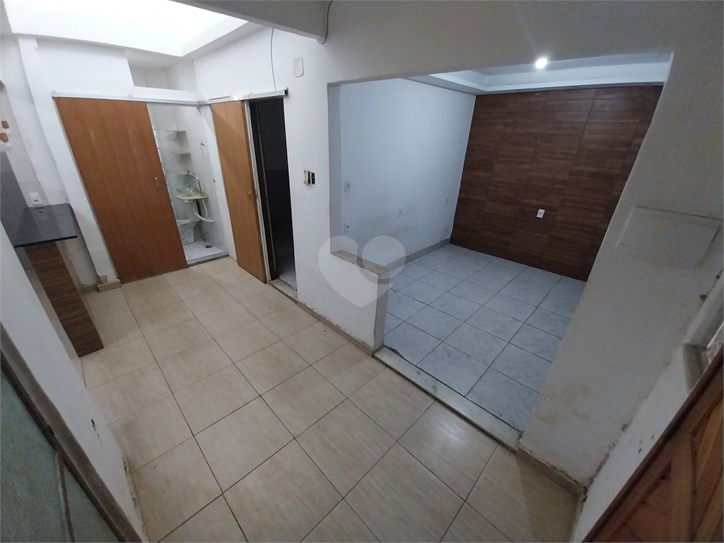 Venda Casa de vila Rio De Janeiro Maria Da Graça REO923713 1