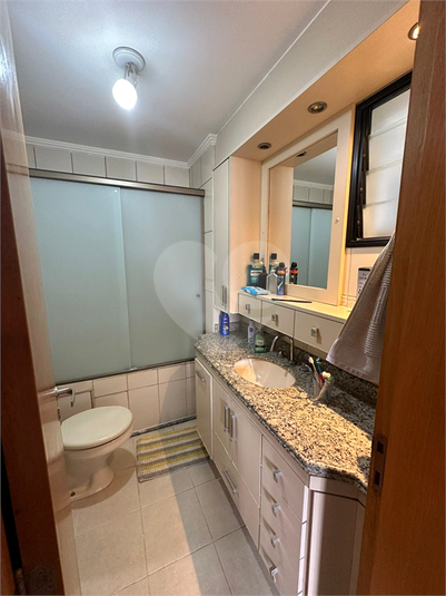 Aluguel Apartamento São Paulo Santo Amaro REO923726 22