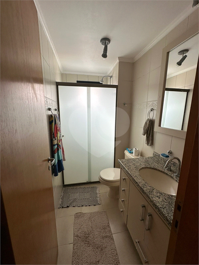 Aluguel Apartamento São Paulo Santo Amaro REO923726 14