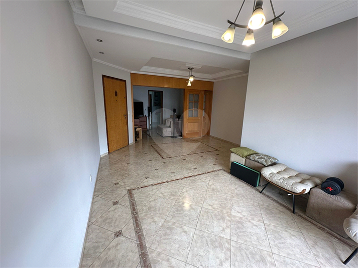 Aluguel Apartamento São Paulo Santo Amaro REO923726 6