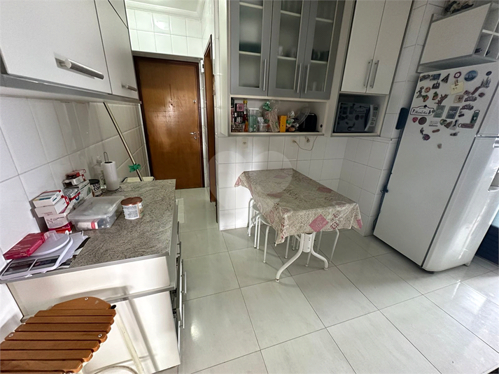 Aluguel Apartamento São Paulo Santo Amaro REO923726 20