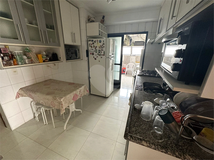 Aluguel Apartamento São Paulo Santo Amaro REO923726 19