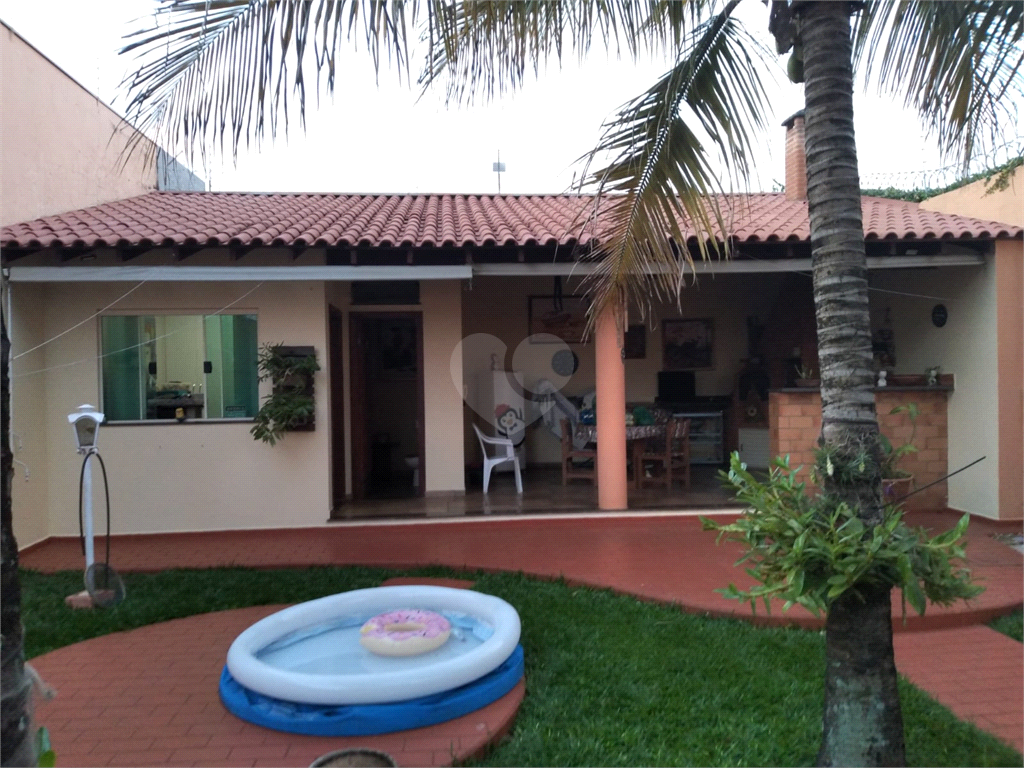 Venda Sobrado São Carlos Vila Prado REO923734 25