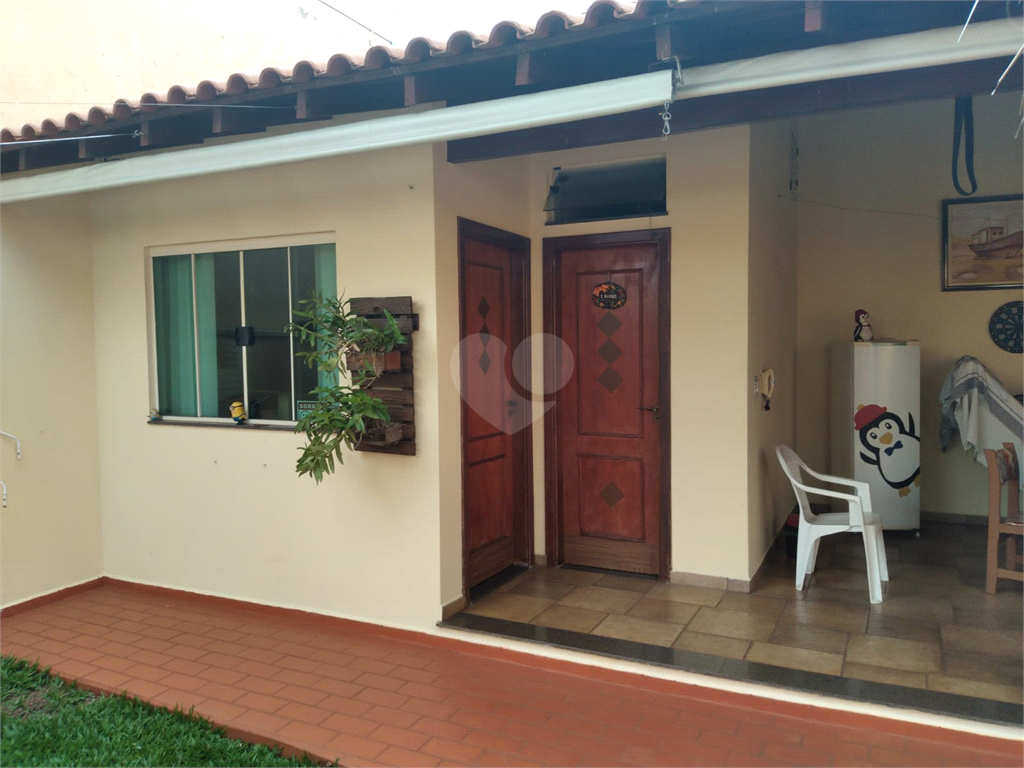 Venda Sobrado São Carlos Vila Prado REO923734 28