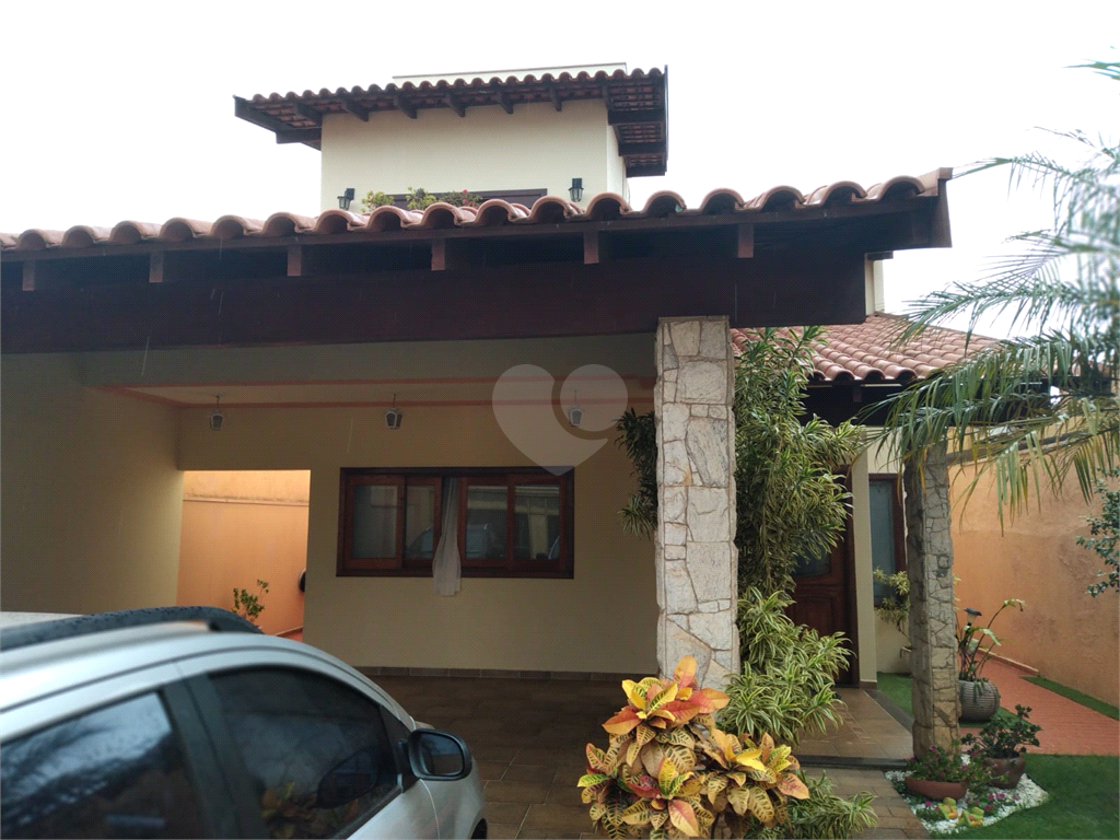 Venda Sobrado São Carlos Vila Prado REO923734 1