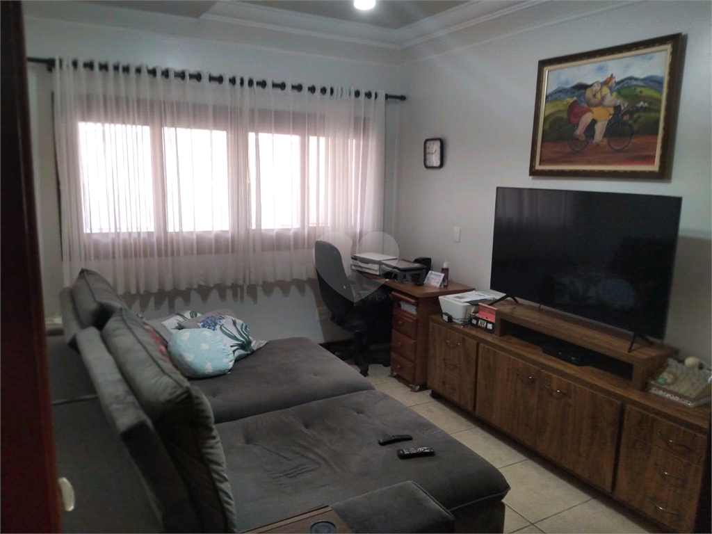 Venda Sobrado São Carlos Vila Prado REO923734 9