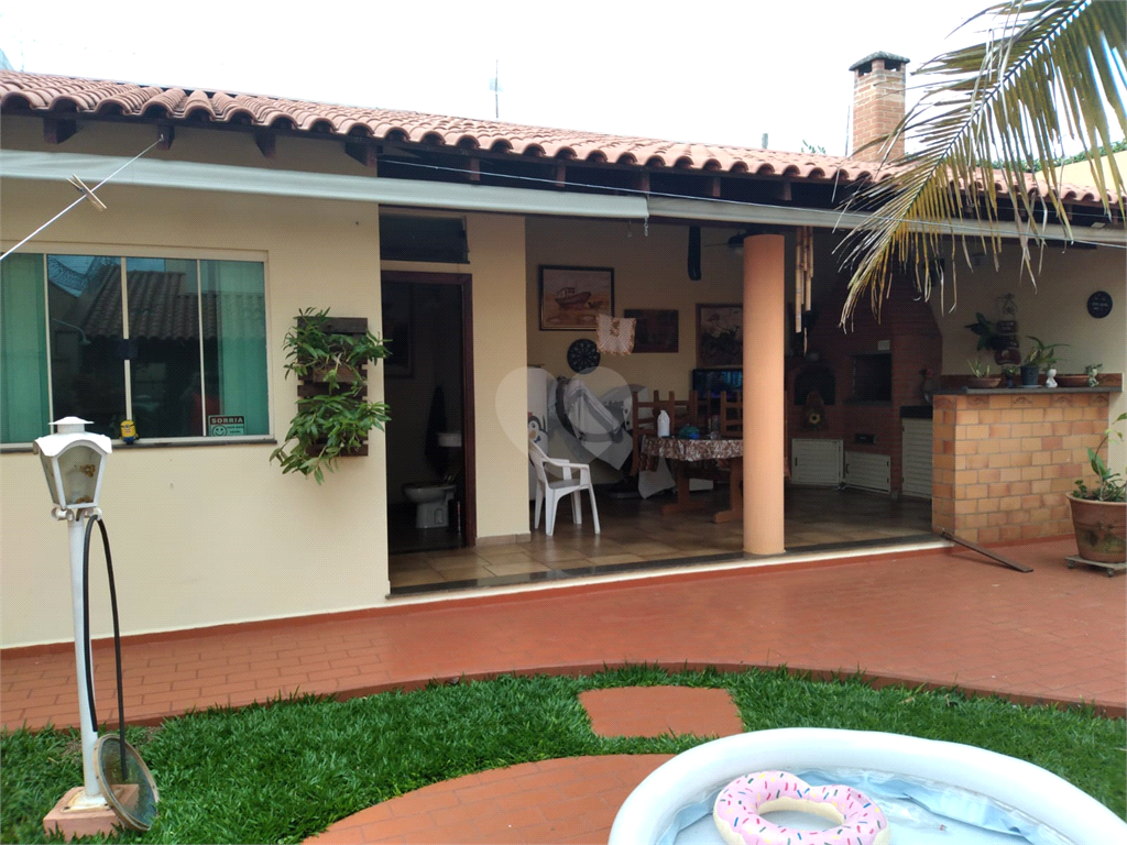 Venda Sobrado São Carlos Vila Prado REO923734 24