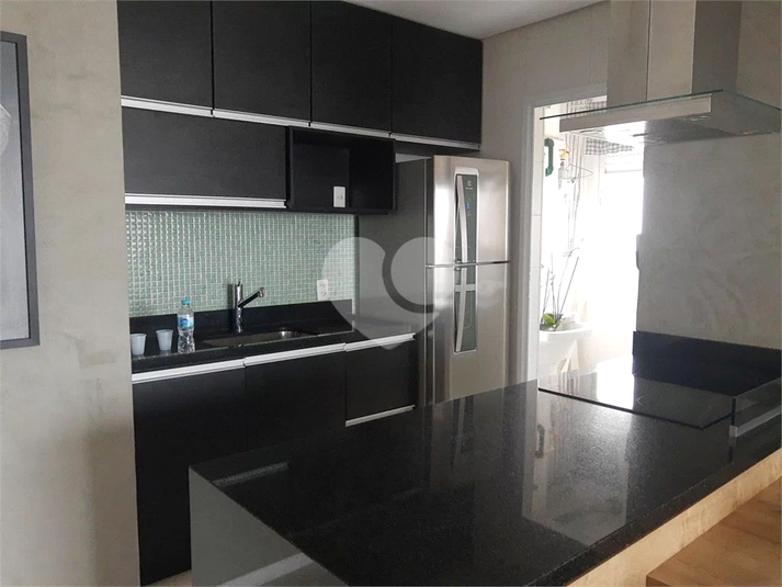 Venda Apartamento São Paulo Parque Da Vila Prudente REO923735 7