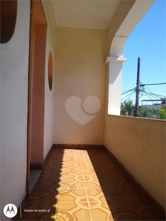 Venda Apartamento Rio De Janeiro Braz De Pina REO923745 1