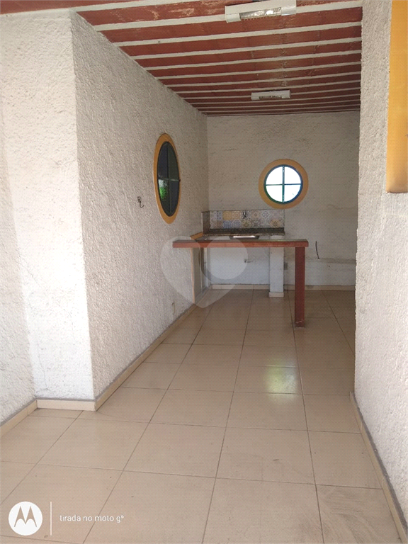 Venda Apartamento Rio De Janeiro Braz De Pina REO923745 7