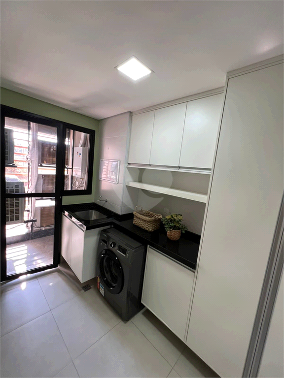 Venda Apartamento Bauru Vila Aviação REO923749 18