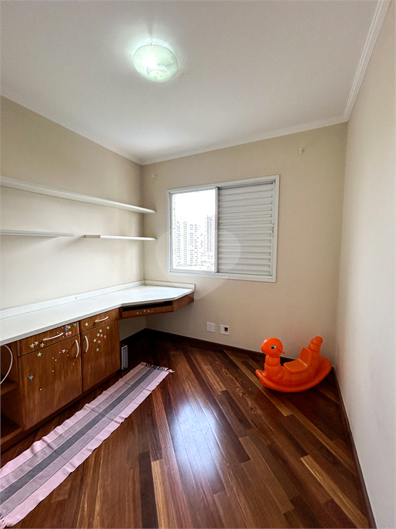 Aluguel Apartamento São Paulo Tatuapé REO923760 17