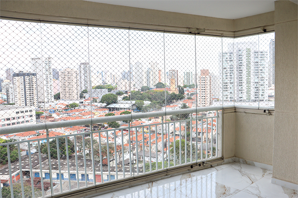 Aluguel Apartamento São Paulo Tatuapé REO923760 4