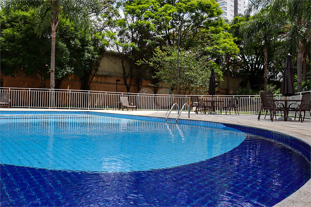 Aluguel Apartamento São Paulo Tatuapé REO923760 26