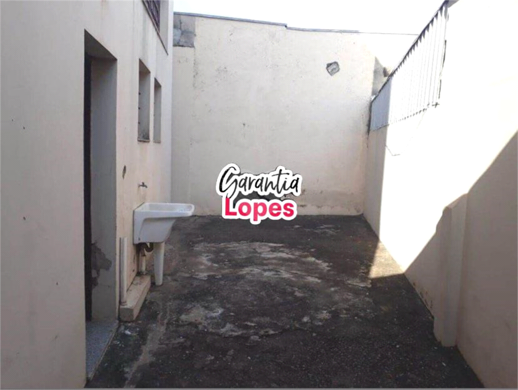 Aluguel Salão Comercial Santa Bárbara D'oeste Centro REO923770 13