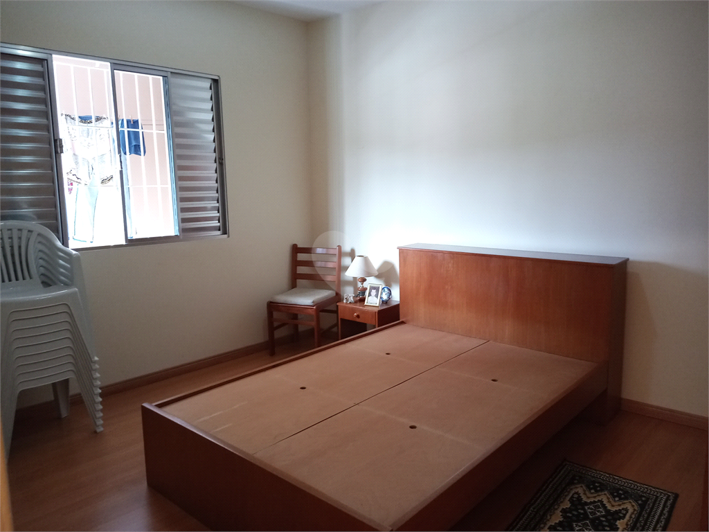 Venda Sobrado São Paulo Vila Santos REO923776 17