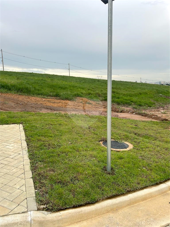 Venda Terreno São José Dos Campos Parque Residencial Aquarius REO923786 3