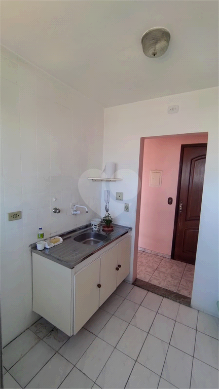 Venda Apartamento São Paulo Vila São Pedro REO923789 6