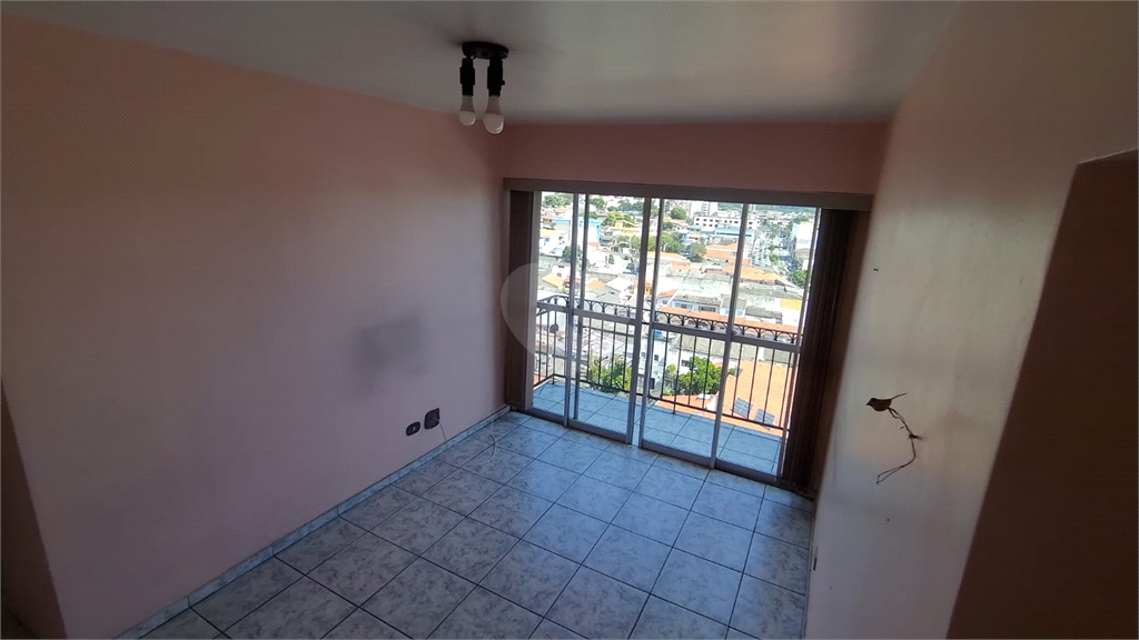 Venda Apartamento São Paulo Vila São Pedro REO923789 1