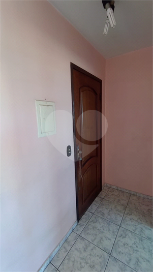 Venda Apartamento São Paulo Vila São Pedro REO923789 4