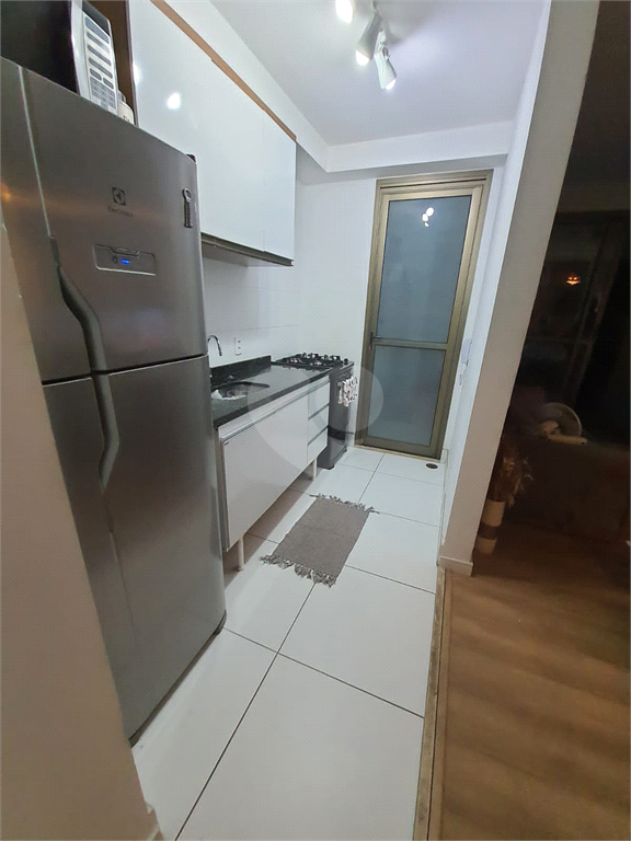 Venda Apartamento São Paulo Jardim Paraíso REO923791 7