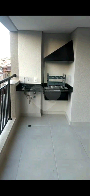 Venda Apartamento São Paulo Jardim Paraíso REO923791 2