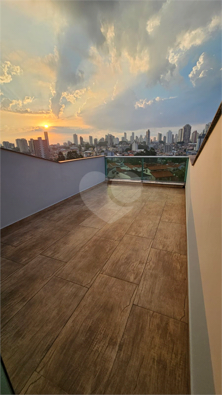 Venda Sobrado São Paulo Jardim Textil REO923793 7