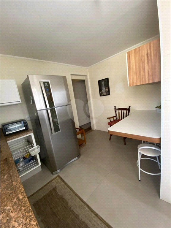 Venda Apartamento São Paulo Jardim Vila Mariana REO923800 7