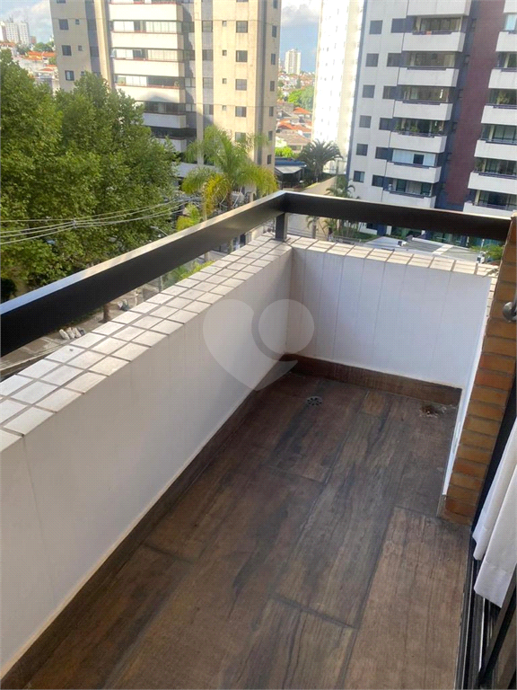 Venda Apartamento São Paulo Jardim Vila Mariana REO923800 2