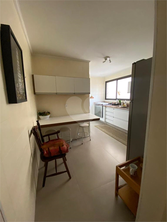 Venda Apartamento São Paulo Jardim Vila Mariana REO923800 14