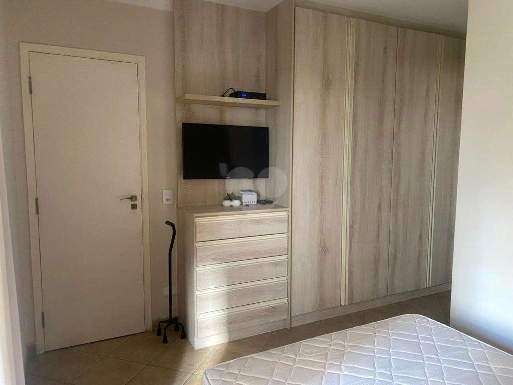 Venda Apartamento São Paulo Jardim Vila Mariana REO923800 22