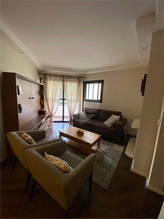 Venda Apartamento São Paulo Jardim Vila Mariana REO923800 5