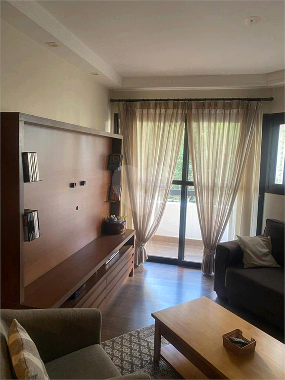 Venda Apartamento São Paulo Jardim Vila Mariana REO923800 4