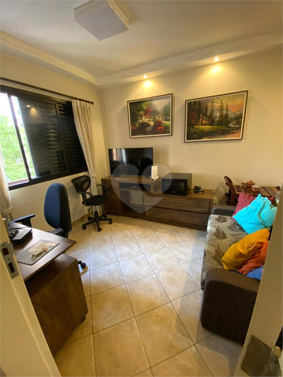 Venda Apartamento São Paulo Jardim Vila Mariana REO923800 15