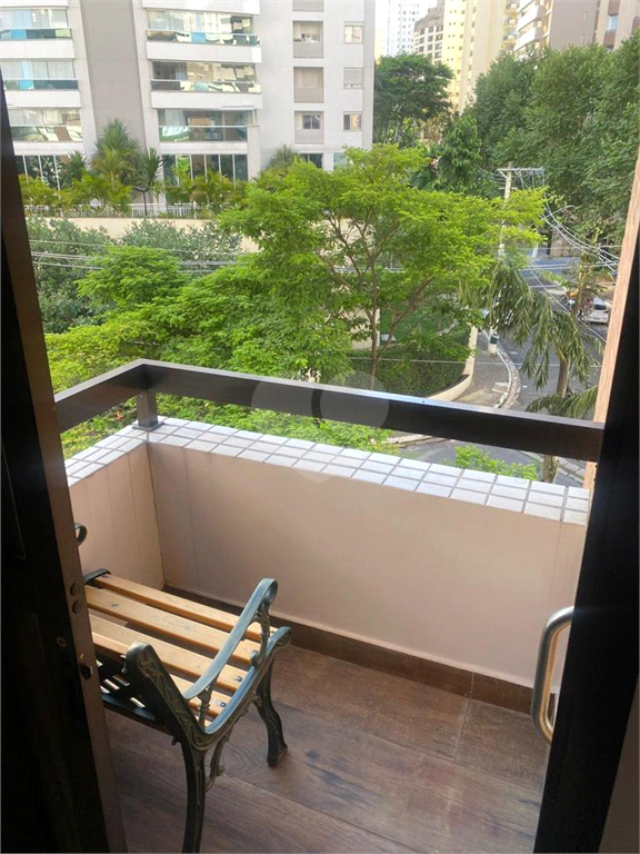 Venda Apartamento São Paulo Jardim Vila Mariana REO923800 24