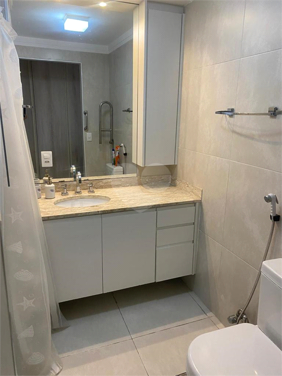 Venda Apartamento São Paulo Jardim Vila Mariana REO923800 21